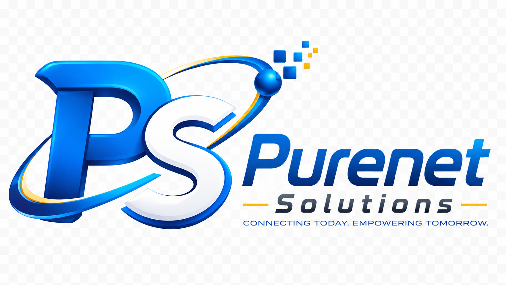 Purenet M-PESA logo