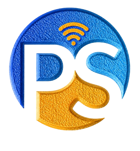 Purenet M-PESA logo